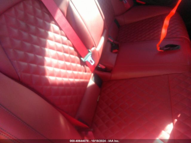 KMTG14TE4NU082407 Genesis G70 3.3t Rwd Launch Edition