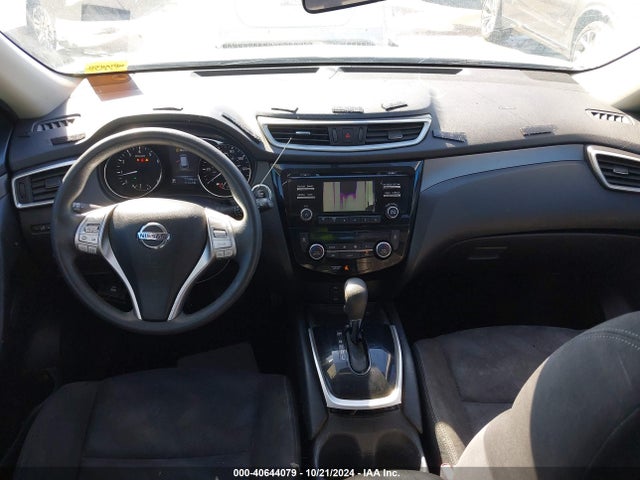 Nissan ROGUE SV 2015 KNMAT2MT3FP523041 Image 5