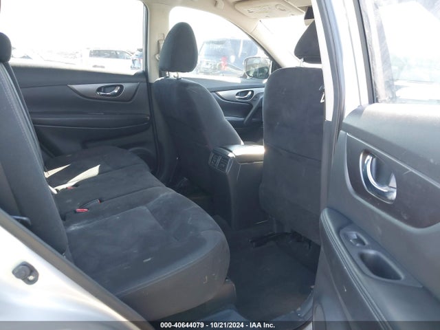 Nissan ROGUE SV 2015 KNMAT2MT3FP523041 Image 8