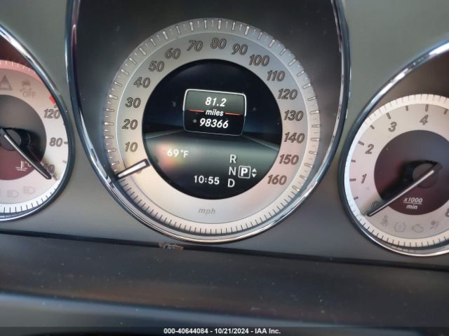 WDCGG8JB6FG355256 Mercedes-Benz Glk 350 4matic