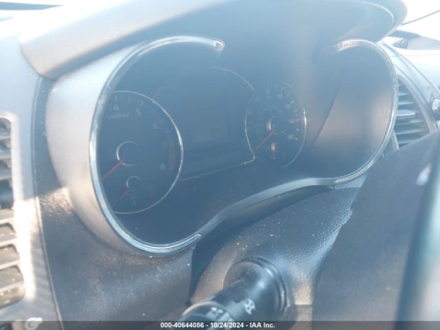 KNAFX6A87F5350182 KIA Forte Koup Ex