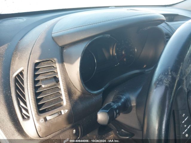 KNAFX6A87F5350182 KIA Forte Koup Ex