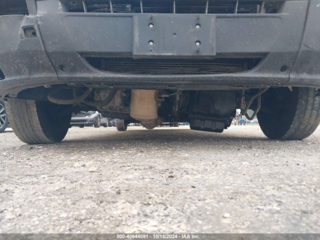 3C6TRVDG3JE151678 RAM Promaster 2500 High Roof 159 Wb