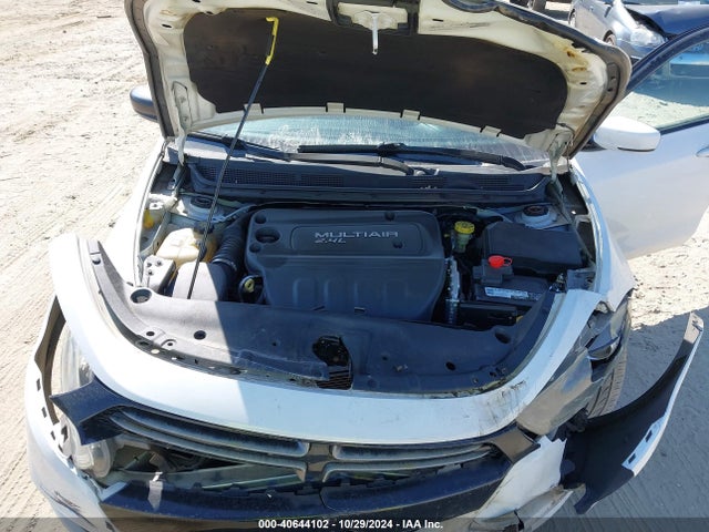 1C3CDFEB0FD228004 Dodge DART GT