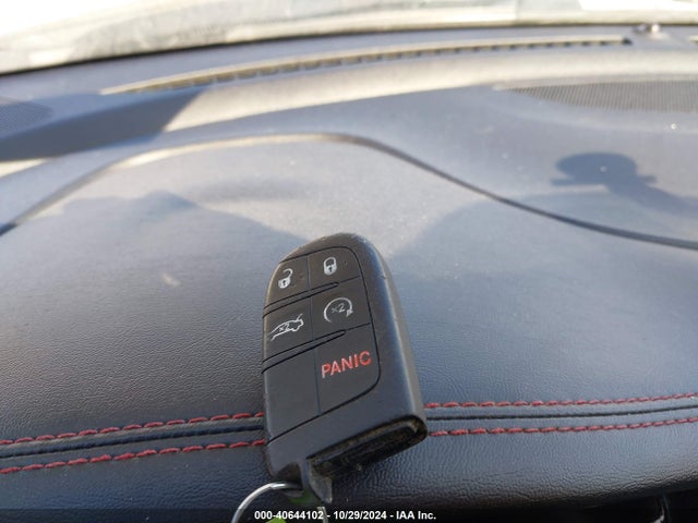 1C3CDFEB0FD228004 Dodge DART GT