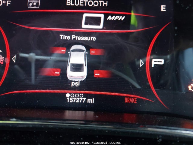1C3CDFEB0FD228004 Dodge DART GT