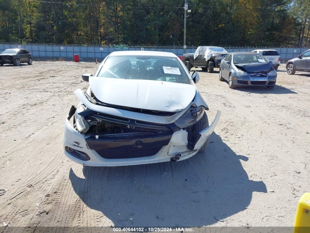 1C3CDFEB0FD228004 Dodge DART GT