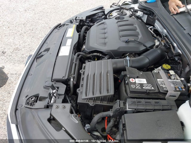 WVWAR7AN6PE011160 Volkswagen Arteon 2.0t Sel R-line