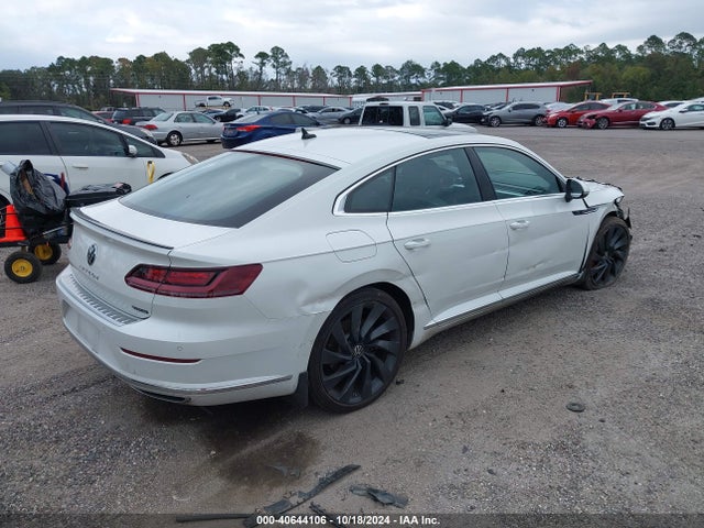 WVWAR7AN6PE011160 Volkswagen Arteon 2.0t Sel R-line