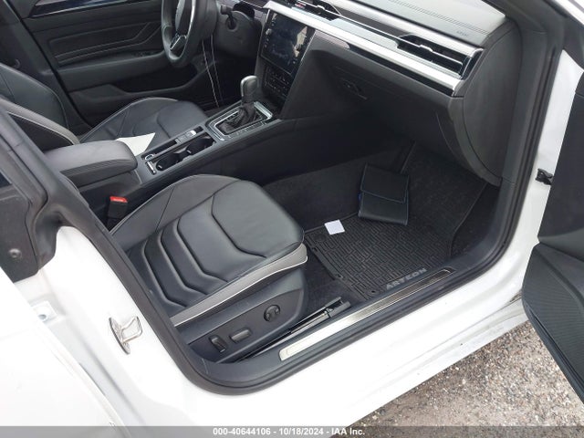 WVWAR7AN6PE011160 Volkswagen Arteon 2.0t Sel R-line