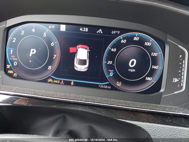 WVWAR7AN6PE011160 Volkswagen Arteon 2.0t Sel R-line