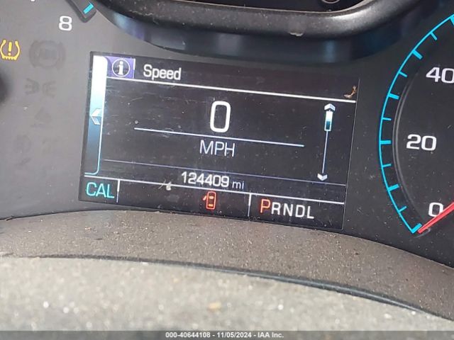 1GCGTEEN3J1130955 Chevrolet Colorado Zr2