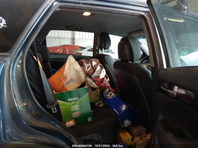 5XYKT3A6XFG597407 KIA SORENTO LX
