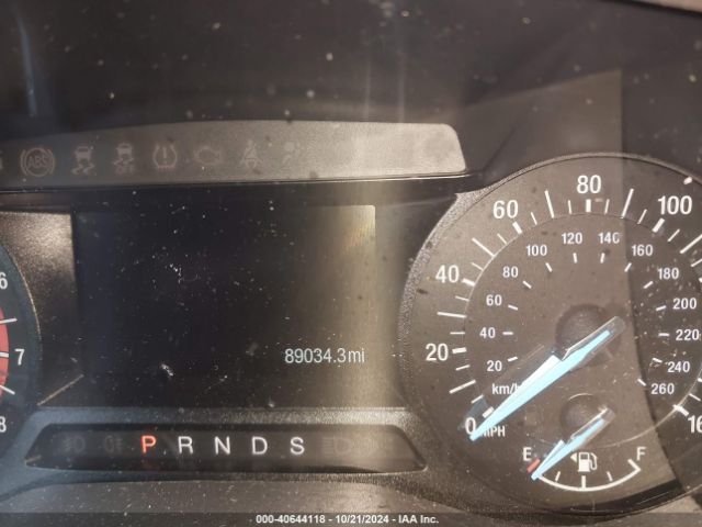 Ford FUSION SE 2016 3FA6P0H75GR158535 Image 15
