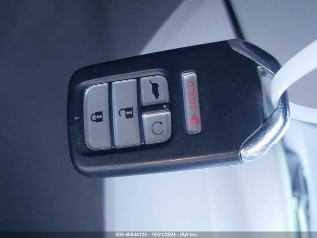 5FNYF6H93GB089940 Honda Pilot Touring