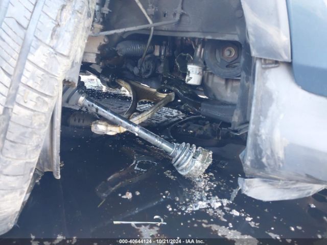 5FNYF6H93GB089940 Honda Pilot Touring