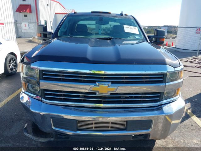 1GC1KUE8XGF166022 Chevrolet Silverado 2500hd Wt