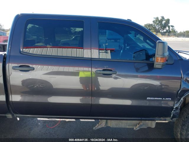 1GC1KUE8XGF166022 Chevrolet Silverado 2500hd Wt