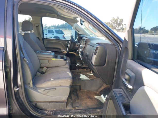 1GC1KUE8XGF166022 Chevrolet Silverado 2500hd Wt