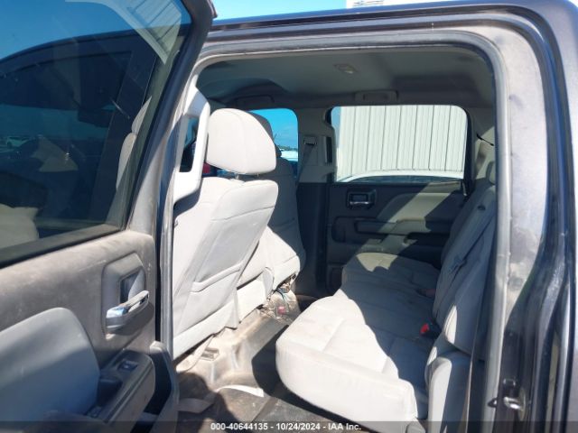 1GC1KUE8XGF166022 Chevrolet Silverado 2500hd Wt