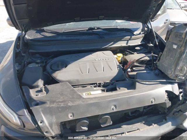 1C4PJMBS5GW215494 Jeep Cherokee Trailhawk