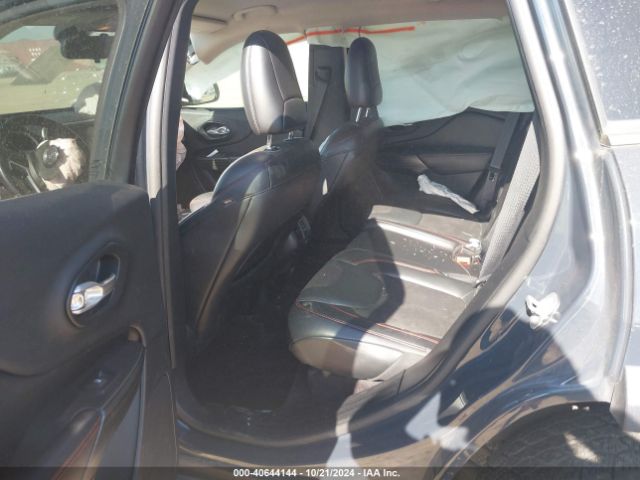 1C4PJMBS5GW215494 Jeep Cherokee Trailhawk