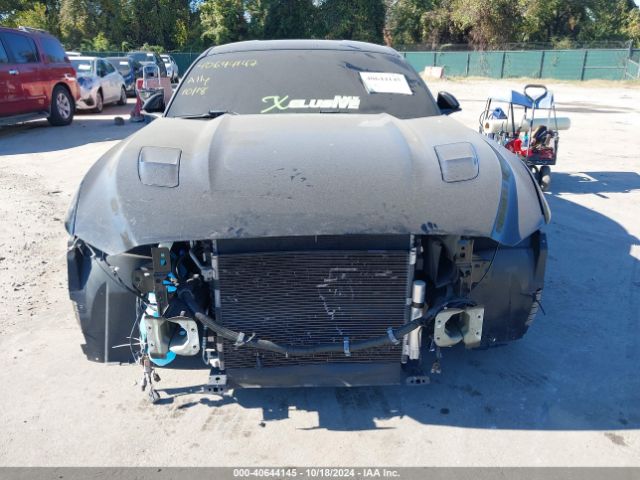 1FA6P8CF3G5276860 Ford MUSTANG GT
