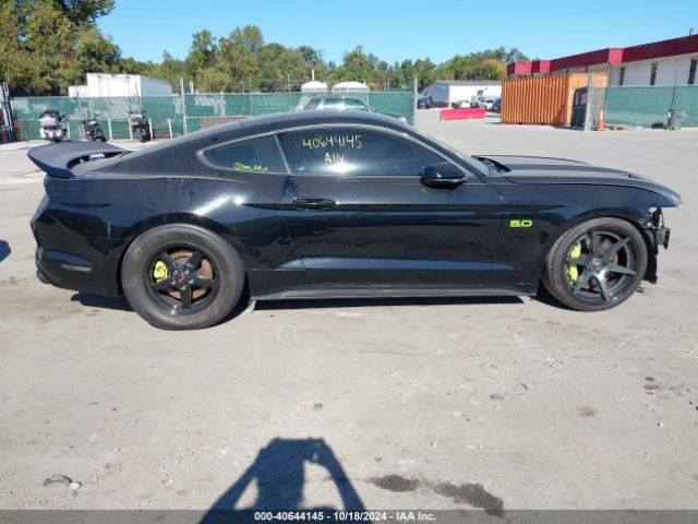 1FA6P8CF3G5276860 Ford MUSTANG GT