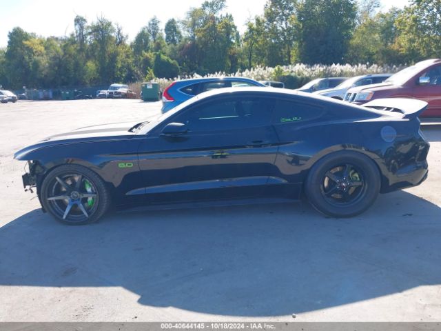 1FA6P8CF3G5276860 Ford MUSTANG GT