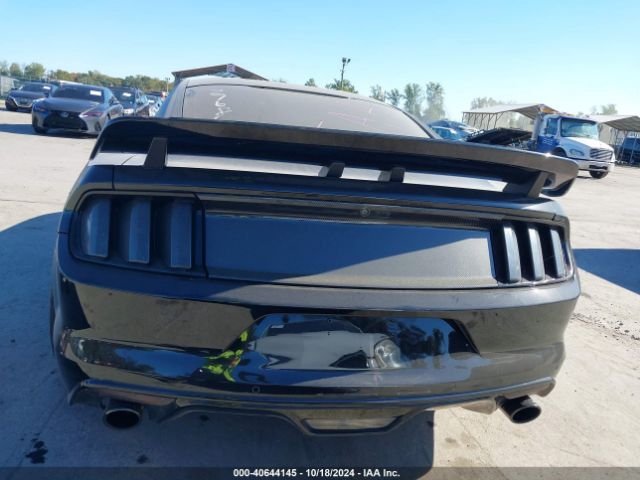 1FA6P8CF3G5276860 Ford MUSTANG GT