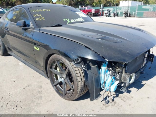 1FA6P8CF3G5276860 Ford MUSTANG GT