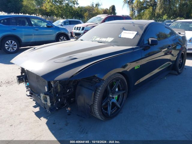 1FA6P8CF3G5276860 Ford MUSTANG GT