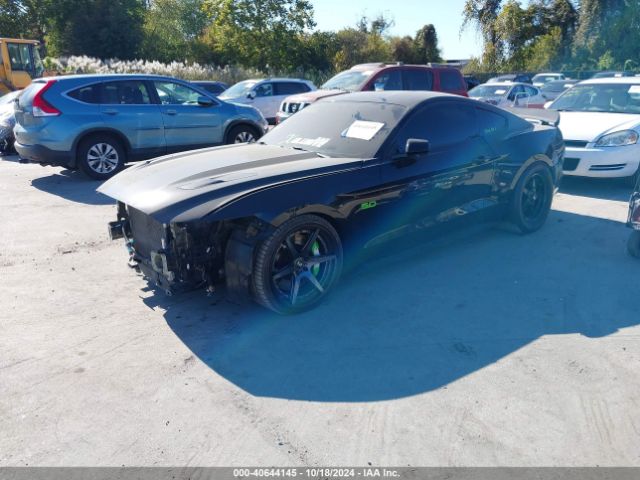 1FA6P8CF3G5276860 Ford MUSTANG GT
