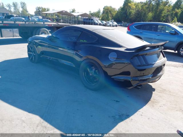 1FA6P8CF3G5276860 Ford MUSTANG GT