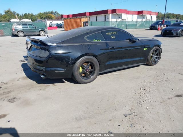 1FA6P8CF3G5276860 Ford MUSTANG GT