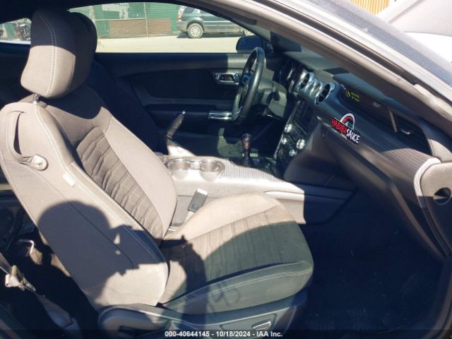 1FA6P8CF3G5276860 Ford MUSTANG GT