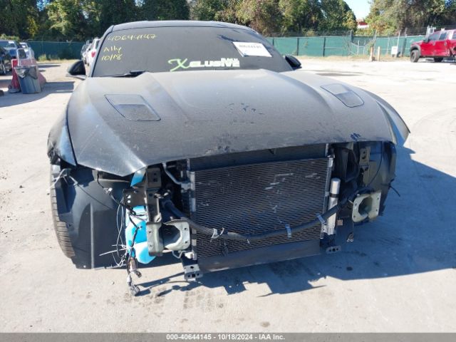 1FA6P8CF3G5276860 Ford MUSTANG GT