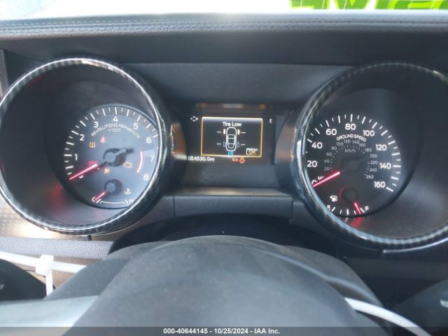 1FA6P8CF3G5276860 Ford MUSTANG GT