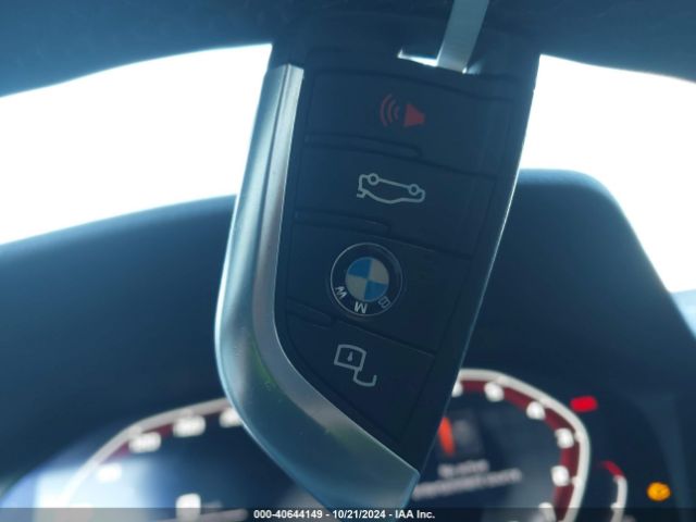 3MW5U7J04N8C48201 BMW 3 Series M340i