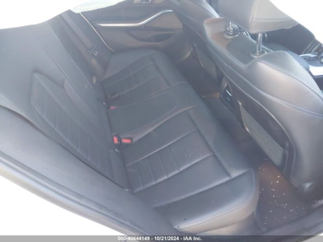3MW5U7J04N8C48201 BMW 3 Series M340i