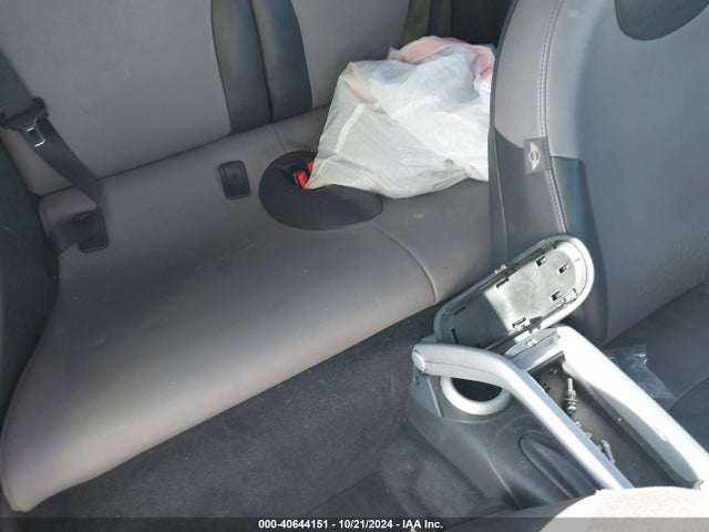 2006 MINI COOPER WMWRF33576TG14629 Photo 7