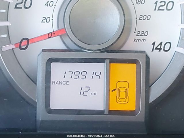 5FNYF4H23EB041830 Honda PILOT LX