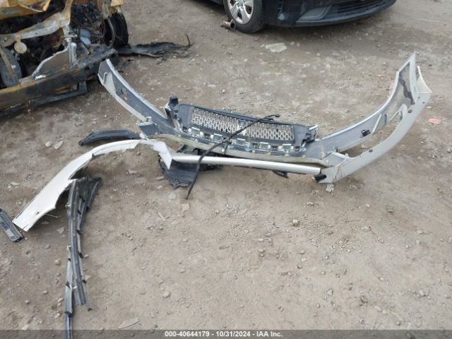 3LN6L5F94KR603861 Lincoln Mkz Reserve Ii