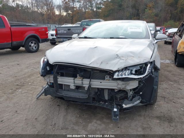 3LN6L5F94KR603861 Lincoln Mkz Reserve Ii