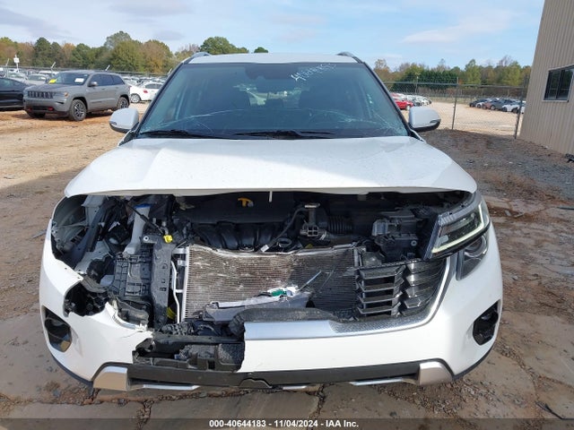 KIA SELTOS EX 2024 KNDER2AA5R7486422 Image 12