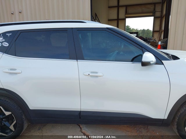 KIA SELTOS EX 2024 KNDER2AA5R7486422 Image 13