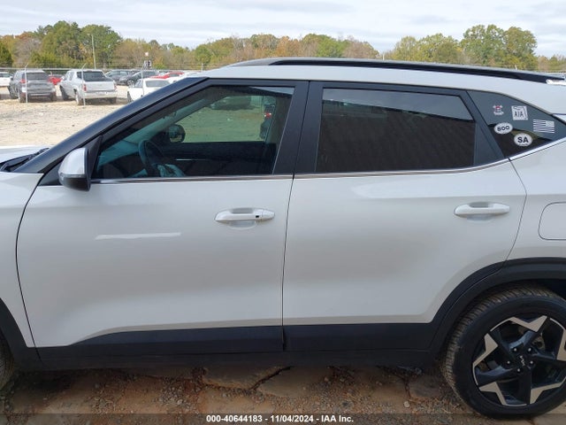KIA SELTOS EX 2024 KNDER2AA5R7486422 Image 14