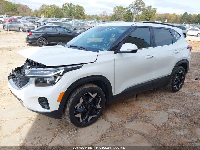 KIA SELTOS EX 2024 KNDER2AA5R7486422 Image 2
