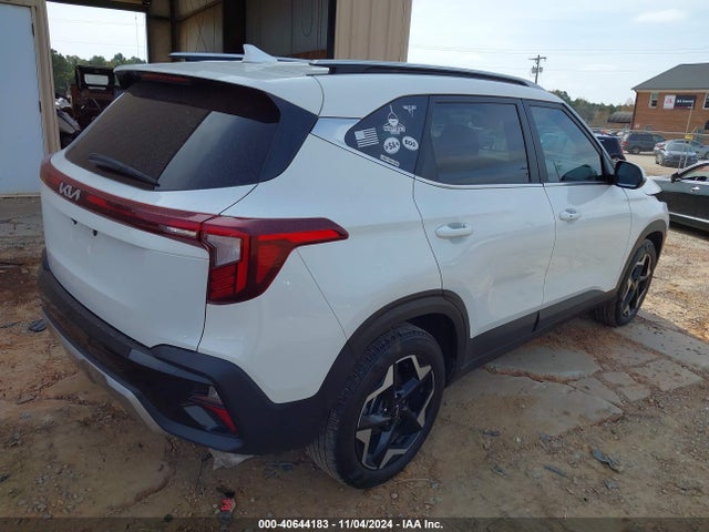 KIA SELTOS EX 2024 KNDER2AA5R7486422 Image 4