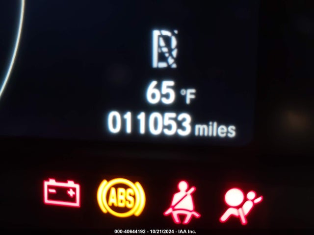 Honda ACCORD LX 2020 1HGCV1F16LA117537 Image 15